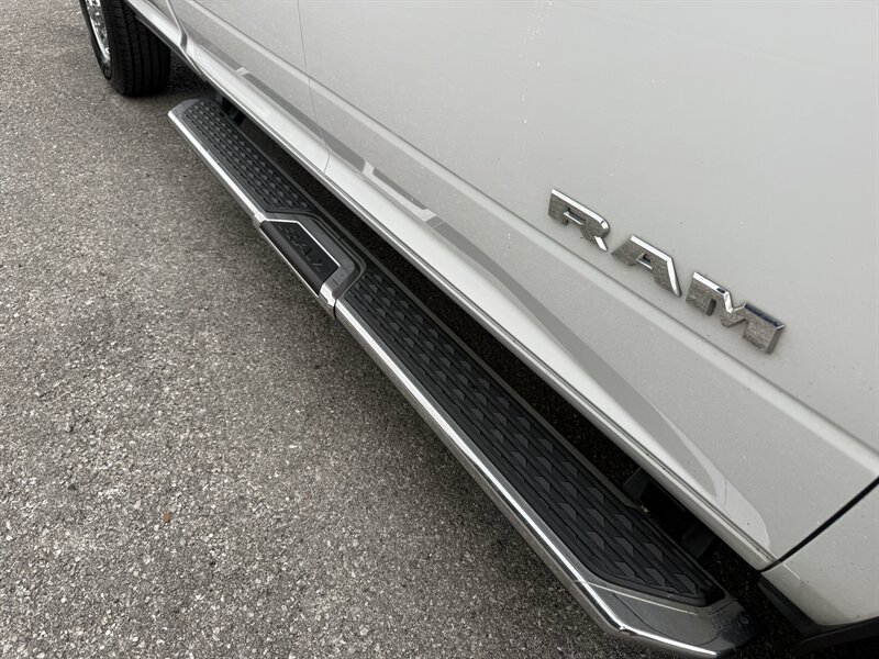 2022 RAM 2500 Tradesman - Photo 23 - Nashville, TN 37210