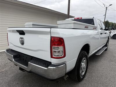 2022 RAM 2500 Tradesman - Photo 31 - Nashville, TN 37210