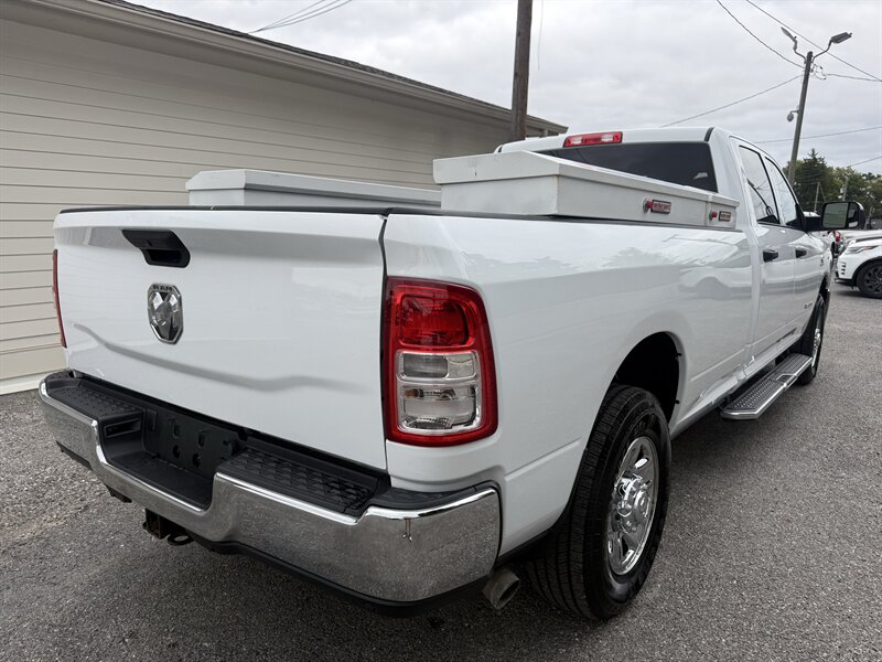 2022 RAM 2500 Tradesman - Photo 32 - Nashville, TN 37210