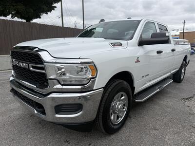 2022 RAM 2500 Tradesman - Photo 15 - Nashville, TN 37210