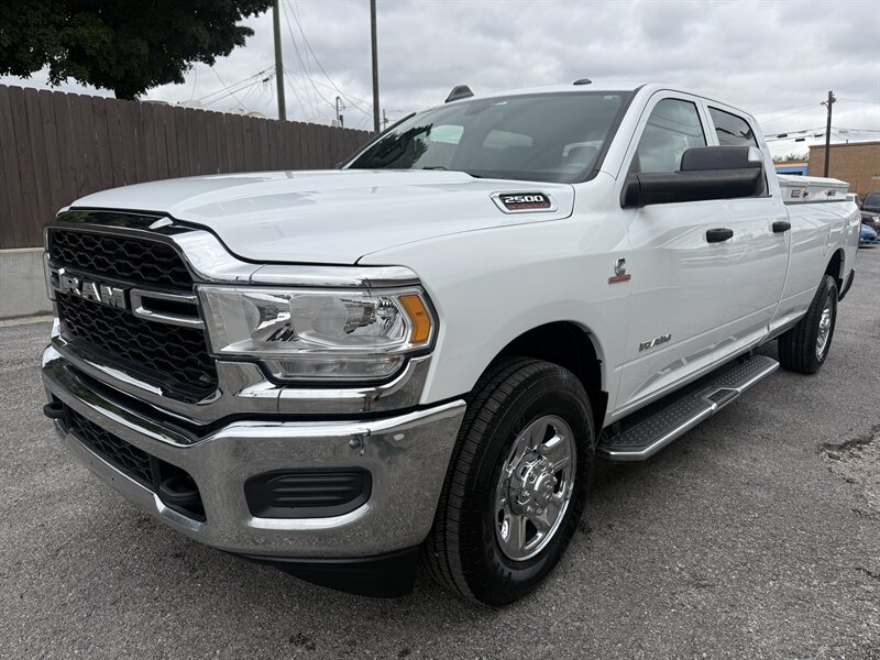 2022 RAM 2500 Tradesman - Photo 16 - Nashville, TN 37210