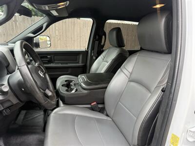 2022 RAM 2500 Tradesman - Photo 4 - Nashville, TN 37210