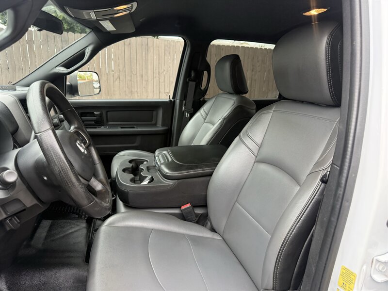 2022 RAM 2500 Tradesman - Photo 5 - Nashville, TN 37210