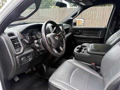 2022 RAM 2500 Tradesman - Photo 5 - Nashville, TN 37210