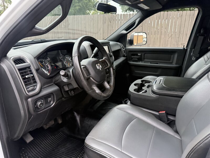 2022 RAM 2500 Tradesman - Photo 6 - Nashville, TN 37210