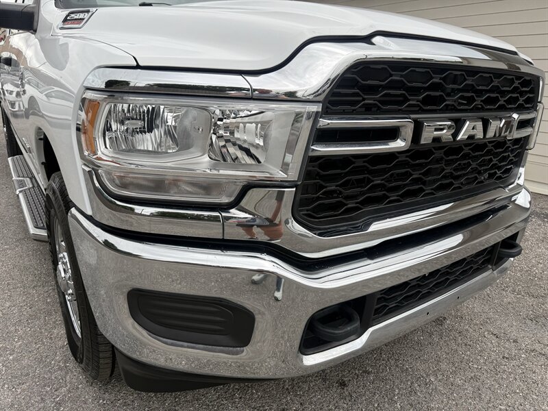 2022 RAM 2500 Tradesman - Photo 18 - Nashville, TN 37210