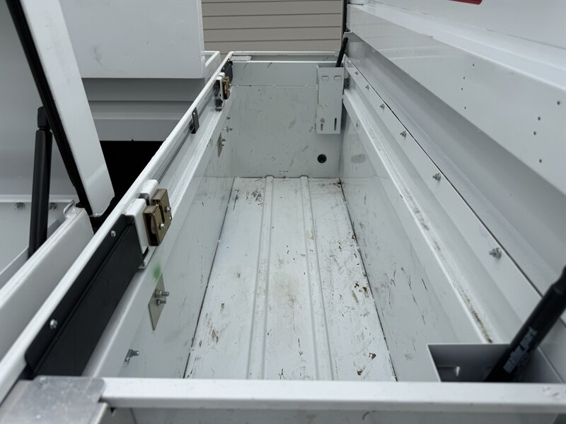 2022 RAM 2500 Tradesman - Photo 40 - Nashville, TN 37210