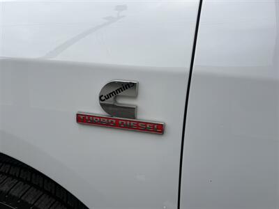 2022 RAM 2500 Tradesman - Photo 9 - Nashville, TN 37210