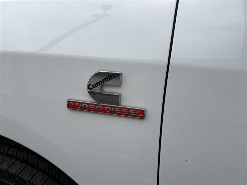 2022 RAM 2500 Tradesman - Photo 10 - Nashville, TN 37210