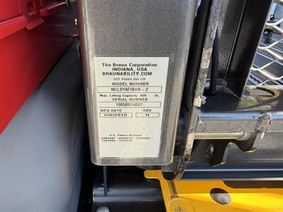 2019 Ford Transit 150 XL   - Photo 32 - Nashville, TN 37210