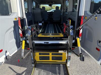 2019 Ford Transit 150 XL   - Photo 38 - Nashville, TN 37210