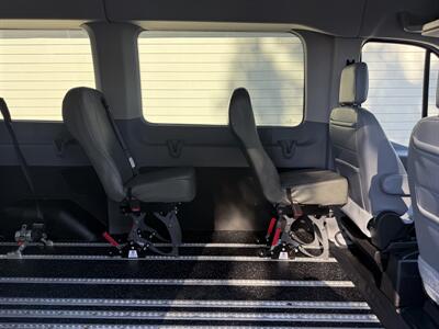 2019 Ford Transit 150 XL   - Photo 14 - Nashville, TN 37210