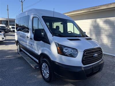 2019 Ford Transit 150 XL   - Photo 6 - Nashville, TN 37210