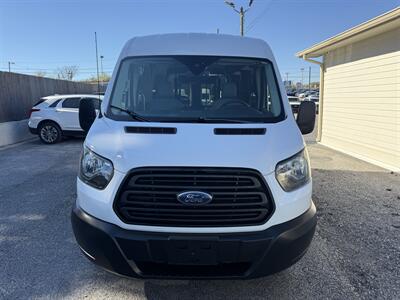 2019 Ford Transit 150 XL   - Photo 5 - Nashville, TN 37210
