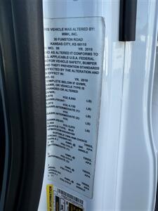 2019 Ford Transit 150 XL   - Photo 56 - Nashville, TN 37210