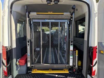 2019 Ford Transit 150 XL   - Photo 33 - Nashville, TN 37210