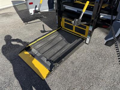 2019 Ford Transit 150 XL   - Photo 2 - Nashville, TN 37210