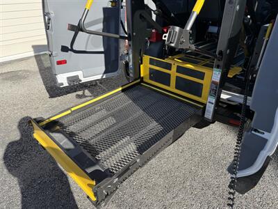 2019 Ford Transit 150 XL   - Photo 36 - Nashville, TN 37210