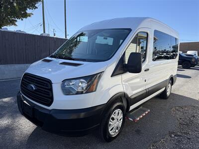 2019 Ford Transit 150 XL   - Photo 4 - Nashville, TN 37210