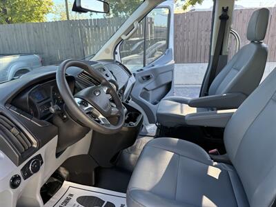 2019 Ford Transit 150 XL   - Photo 21 - Nashville, TN 37210