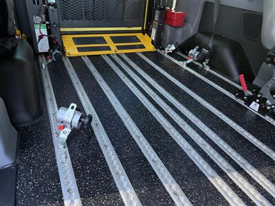 2019 Ford Transit 150 XL   - Photo 16 - Nashville, TN 37210