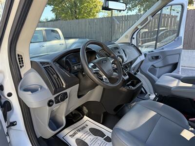 2019 Ford Transit 150 XL   - Photo 22 - Nashville, TN 37210