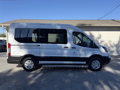 2019 Ford Transit 150 XL Van