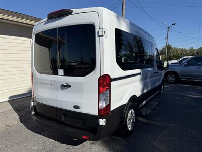 2019 Ford Transit 150 XL   - Photo 54 - Nashville, TN 37210
