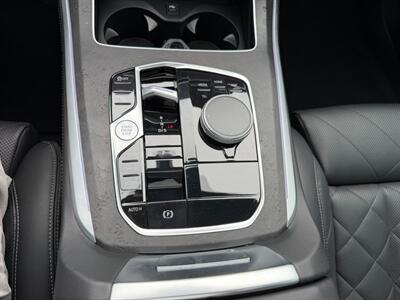 2025 BMW X5 sDrive40i - Photo 37 - Nashville, TN 37210