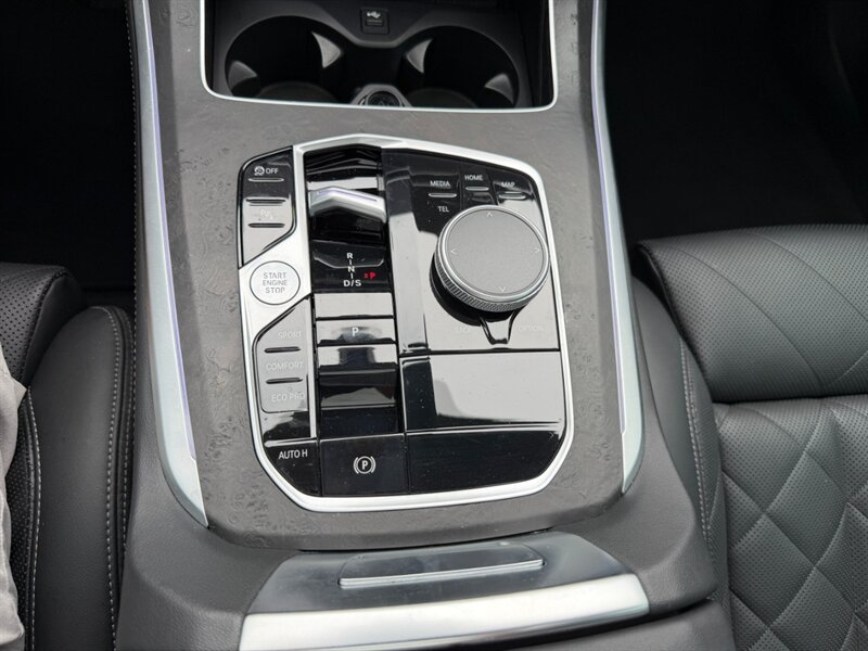 2025 BMW X5 sDrive40i - Photo 37 - Nashville, TN 37210