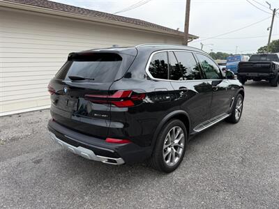 2025 BMW X5 sDrive40i - Photo 10 - Nashville, TN 37210
