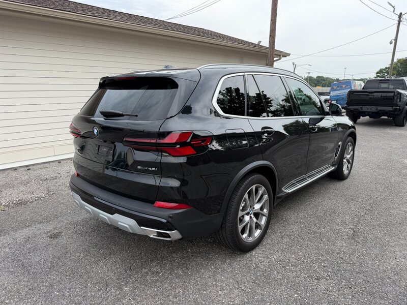 2025 BMW X5 sDrive40i - Photo 10 - Nashville, TN 37210