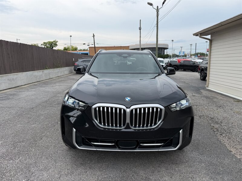 2025 BMW X5 sDrive40i - Photo 4 - Nashville, TN 37210