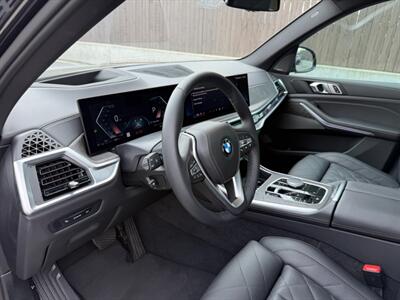 2025 BMW X5 sDrive40i - Photo 20 - Nashville, TN 37210