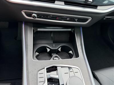 2025 BMW X5 sDrive40i - Photo 36 - Nashville, TN 37210