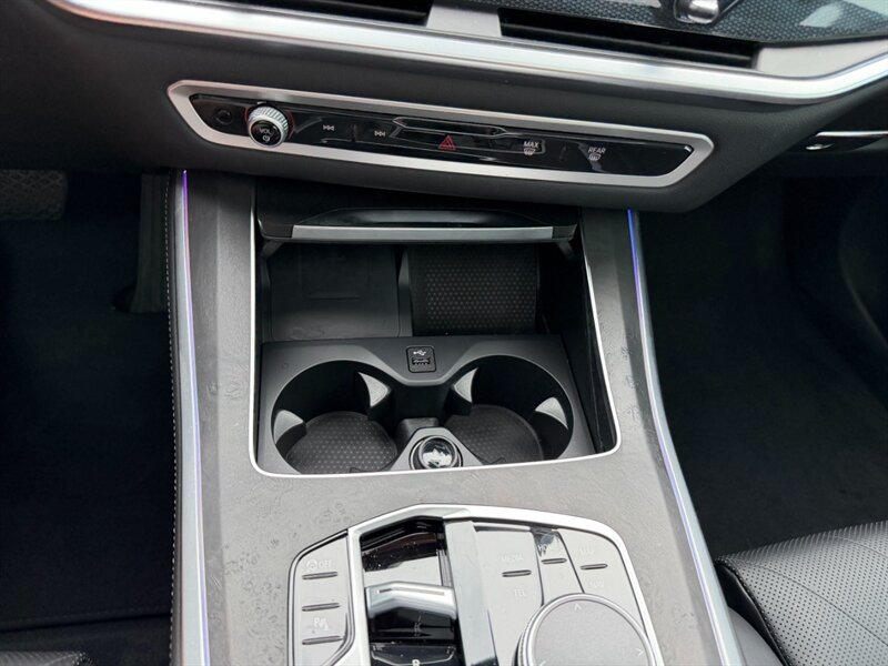 2025 BMW X5 sDrive40i - Photo 36 - Nashville, TN 37210