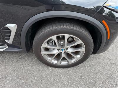 2025 BMW X5 sDrive40i - Photo 12 - Nashville, TN 37210