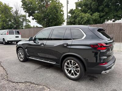 2025 BMW X5 sDrive40i - Photo 7 - Nashville, TN 37210