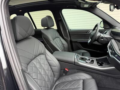 2025 BMW X5 sDrive40i - Photo 30 - Nashville, TN 37210