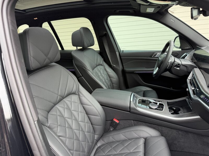 2025 BMW X5 sDrive40i - Photo 30 - Nashville, TN 37210