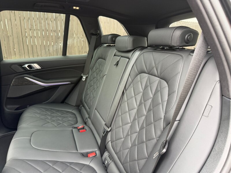2025 BMW X5 sDrive40i - Photo 23 - Nashville, TN 37210