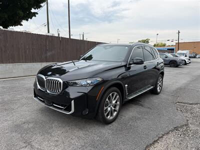 2025 BMW X5 sDrive40i - Photo 5 - Nashville, TN 37210