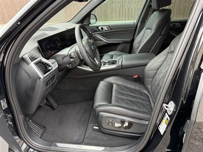 2025 BMW X5 sDrive40i - Photo 18 - Nashville, TN 37210