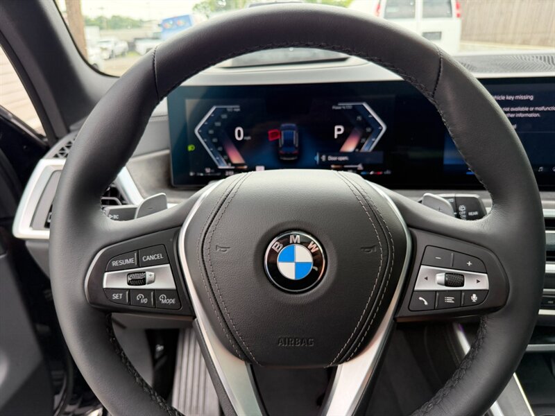 2025 BMW X5 sDrive40i - Photo 31 - Nashville, TN 37210