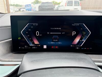 2025 BMW X5 sDrive40i - Photo 33 - Nashville, TN 37210