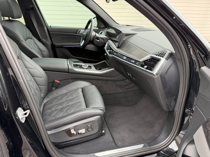 2025 BMW X5 sDrive40i - Photo 29 - Nashville, TN 37210