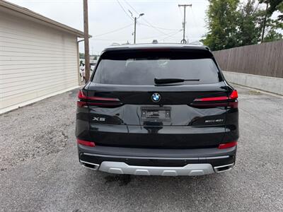 2025 BMW X5 sDrive40i - Photo 9 - Nashville, TN 37210