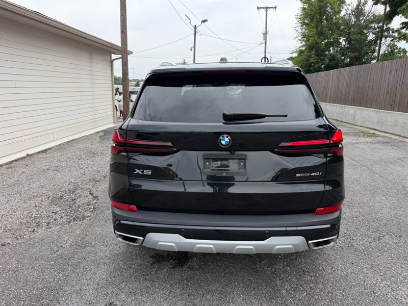 2025 BMW X5 sDrive40i - Photo 9 - Nashville, TN 37210