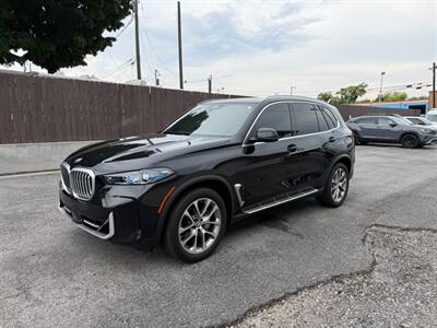 2025 BMW X5 sDrive40i - Photo 6 - Nashville, TN 37210