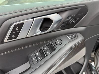 2025 BMW X5 sDrive40i - Photo 16 - Nashville, TN 37210